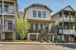 MLS# 2926156 - 613 Chesterfield Way in The Chesterfield in Nashville Tennessee 37212