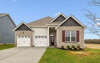 MLS# 2926172 - 120 Emeline Way in Willow Landing in Mount Juliet Tennessee 37122
