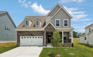 MLS# 2926177 - 128 Emeline Way in Willow Landing in Mount Juliet Tennessee 37122
