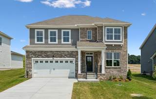 MLS# 2926179 - 124 Emeline Way in Willow Landing in Mount Juliet Tennessee 37122