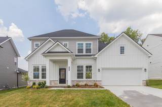 MLS# 2926335 - 529 Little Penny Drive in The Glades at Cedar Hills in Smyrna Tennessee 37167