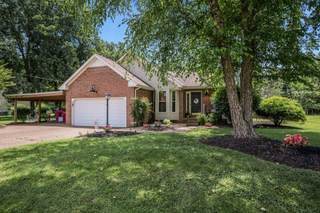 MLS# 2926391 - 517 Bent Tree Dr in Riverbreeze Est Sec II in Pegram Tennessee 37143