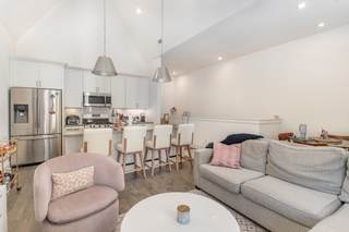 MLS# 2926417 - 700 James Ave in Rows At The Annex in Nashville Tennessee 37209