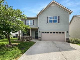 MLS# 2926437 - 1513 Rockglade Run in Harvest Grove in Antioch Tennessee 37013