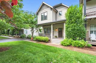 MLS# 2926438 - 801 Lancaster Way in The Chesterfield in Nashville Tennessee 37212