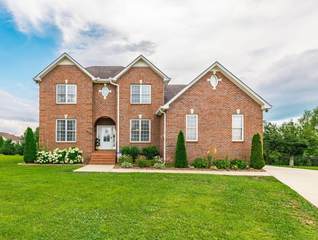 MLS# 2926506 - 900 Shoreham St in The Hamptons Resub in Murfreesboro Tennessee 37130