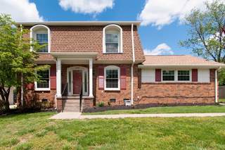 MLS# 2926640 - 7432 Stacy Dr in Cross Timbers in Nashville Tennessee 37221