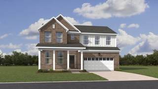 MLS# 2926652 - 206 Channell Court in Greenhill Estates in Mount Juliet Tennessee 37122