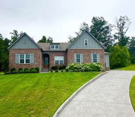 MLS# 2926727 - 1276 Craigleigh Dr in Woods @ Burberry Glen Ph4b in Nolensville Tennessee 37135