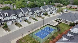 MLS# 2926737 - 1913 Charadon Court in Saddlebrook Townhomes in Murfreesboro Tennessee 37129