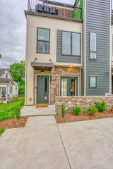 MLS# 2927263 - 1519 Meridian St, Unit 3 in meridian in Nashville Tennessee 37207
