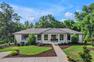 MLS# 2927271 - 491 Broadwell Dr in Brentview Hills/Crieve Hall Area in Nashville Tennessee 37220