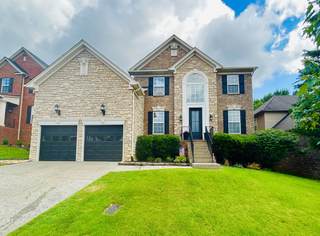 MLS# 2927273 - 7620 Kemberton Dr E in Burkitt Place in Nolensville Tennessee 37135