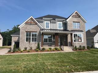 MLS# 2927297 - 3364 Sarah Bee Ln in Littlebury Sec4 in Thompsons Station Tennessee 37179