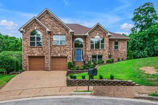 MLS# 2927476 - 545 Cold Stream Pl in Highlands of Allen Green in Nashville Tennessee 37221