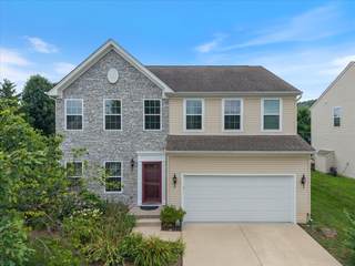 MLS# 2927510 - 824 Gloucester Ln in Avondale Park in Nashville Tennessee 37221