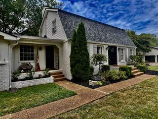MLS# 2927588 - 2215 Creekside Ln in Oakwood Est Sec 2 in Franklin Tennessee 37064
