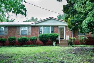 MLS# 2927595 - 262 Hickorydale Dr in Clovernook in Nashville Tennessee 37210