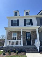 MLS# 2927596 - 438 Blair Rd in Portico in Smyrna Tennessee 37167