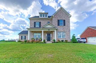 MLS# 2927622 - 824 Promise Way in Brighton Park At Kingdom Ridge Sec 1 in Murfreesboro Tennessee 37128