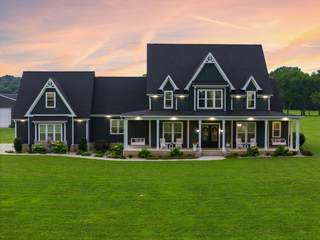 MLS# 2927672 - 8385 Lascassas Pike in McKnight Family Trust Etal Property in Lascassas Tennessee 37085