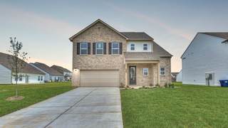 MLS# 2927691 - 4942 Russell David Drive in Smith Farms in Murfreesboro Tennessee 37129