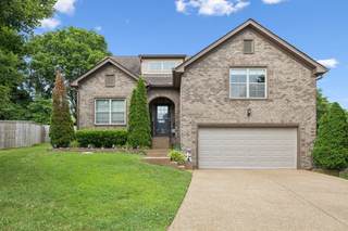 MLS# 2927703 - 304 Rachels Meadow Ct in Monticello in Hermitage Tennessee 37076