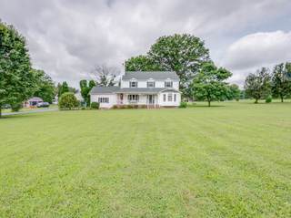 MLS# 2927707 - 1163 Canaan Rd in 3.74 acres in Columbia Tennessee 38401