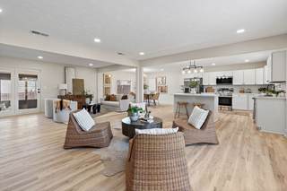 MLS# 2927841 - 151 John D St in Akin Heights Sec 4 in La Vergne Tennessee 37086