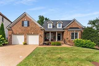 MLS# 2927872 - 1444 Wexford Downs Ln in Winfield Park in Nashville Tennessee 37211