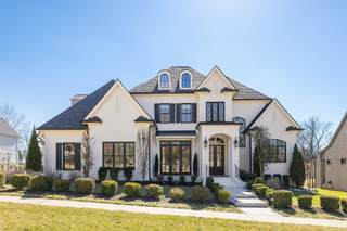 MLS# 2927899 - 7521 Whiskey Rd in Troubadour Ph1 Sec3 in College Grove Tennessee 37046