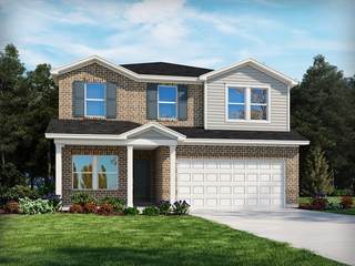 MLS# 2927909 - 3810 Hallanday Drive in Westwind Reserve in Murfreesboro Tennessee 37127