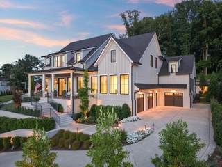 MLS# 2927978 - 8227 Heirloom Blvd in The Grove in College Grove Tennessee 37046