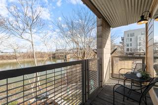 MLS# 2927982 - 728 1st Ave N in Riverfront in Nashville Tennessee 37201