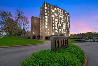 MLS# 2928125 - 3901 West End Ave, Unit 704 in Rokeby in Nashville Tennessee 37205