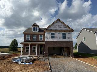 MLS# 2928235 - 3057 Ventura Ave in Moss Farm in White House Tennessee 37188