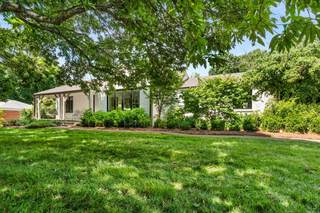 MLS# 2928251 - 3541 Crestridge Dr in Oak Hill in Nashville Tennessee 37204