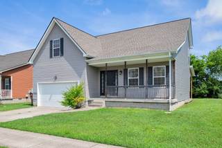 MLS# 2928286 - 756 Maylene Dr in Cumberland Bend in Madison Tennessee 37115