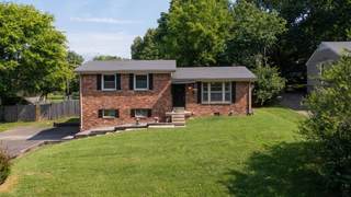 MLS# 2928354 - 203 Bonnalynn Dr in Hermitage Hills in Hermitage Tennessee 37076