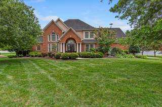 MLS# 2928435 - 1607 Ashford Ct in Breckenridge Sec 4 Resub in Murfreesboro Tennessee 37129