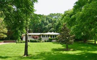 MLS# 2928472 - 1314 Burton Valley Rd in Harpeth Acres in Nashville Tennessee 37215