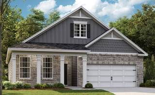 MLS# 2928475 - 1088 Camelia Drive in LEGACY FARMS in White House Tennessee 37188