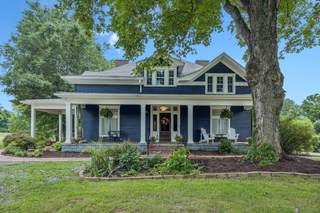 MLS# 2928498 - 7453 Highway 76 East in Richard Wakefield in Springfield Tennessee 37172