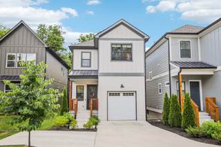 MLS# 2928531 - 523 W Bend Dr in Homes At 523 West Bend Drive in Nashville Tennessee 37209