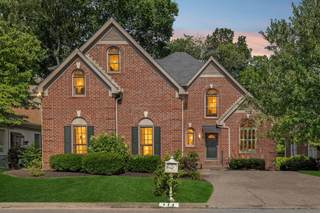 MLS# 2928532 - 114 Chuzzlewit Down in Copperfield in Brentwood Tennessee 37027