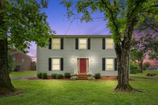 MLS# 2928548 - 309 Shawnee Dr in Idlewild Sec 3 in Columbia Tennessee 38401