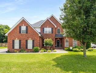 MLS# 2928549 - 718 Sergio Ave in Blackman Oaks Ph 2 in Murfreesboro Tennessee 37128