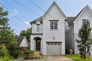 MLS# 2928554 - 1605 Stokes Ln, Unit A in 1605 Homes At Stokes Lane in Nashville Tennessee 37215