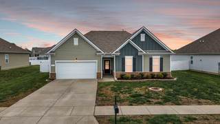 MLS# 2929047 - 1331 Maize Ln in Villages Of Hunters Point Ph1b in Lebanon Tennessee 37087