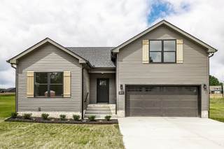 MLS# 2929060 - 4010 Hereford Dr in CATTLE TRAIL ESTATES in Greenbrier Tennessee 37073